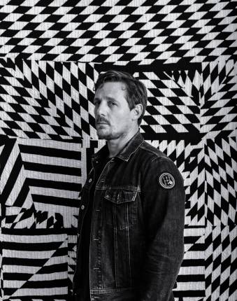 Sturgill Simpson: A Good Look'n Tour w/ Special Guest Tyler Childers