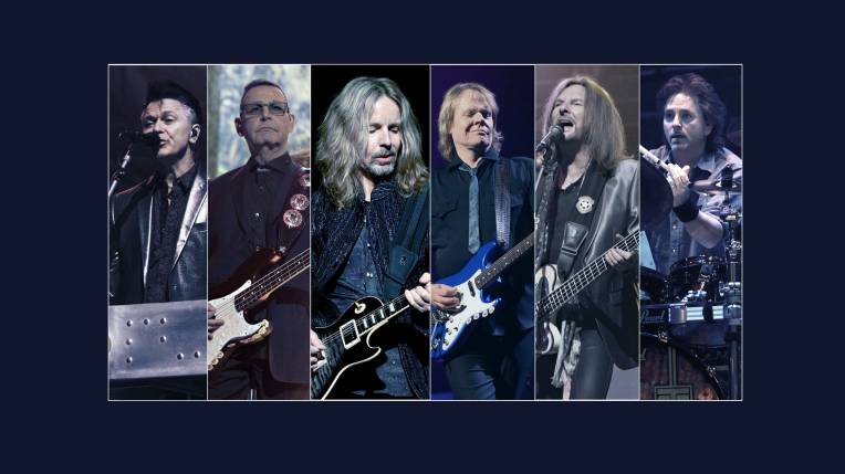 Styx With Special Guest