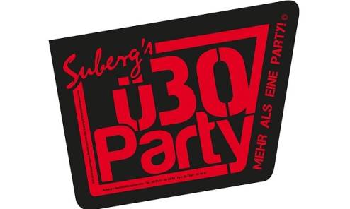 Suberg's ü30 Party