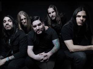 Chaos & Carnage 2022: Suicide Silence + Carnifex