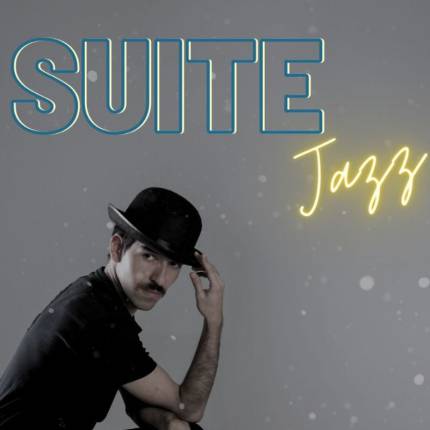 Suite jazz en Axel Hotel