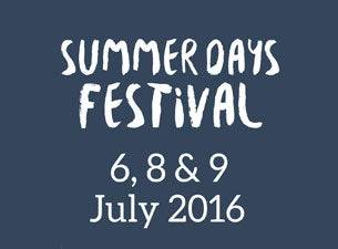 Summer Days Festival
