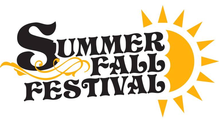 Summer Fall Festival