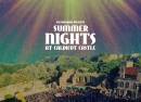 Summer Nights At Caldicot Castle