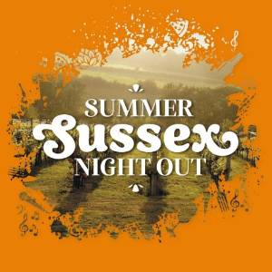 Summer Sussex Night Out