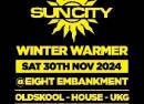 SUN CITY DAY PARTY | 30 YEARS OF UK GARAGE