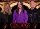 Sun Dogs A Tribute to Rush