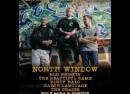 Sunday All-Dayer:NORTH WINDOW Gig