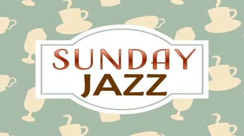 Sunday Jazz