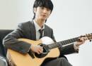 Sungha Jung
