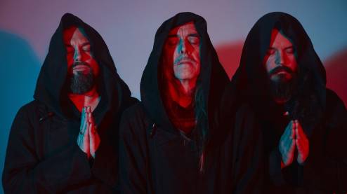 Sunn O)))