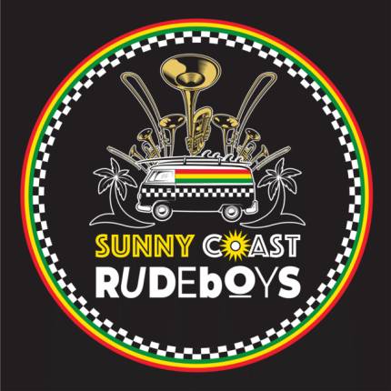 Sunny Coast Rude Boys