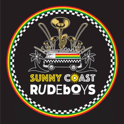 Sunny Coast Rude Boys