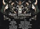 Super Unnatural Festival