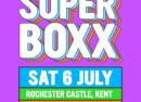 Superboxx Festival