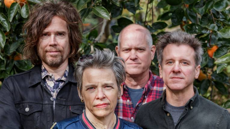 91.ONE, WNXP Presents: Superchunk with Reigning Sound
