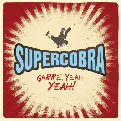 Supercobra