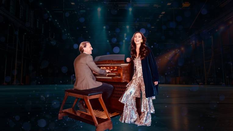 Superstar - The Carpenters Songbook