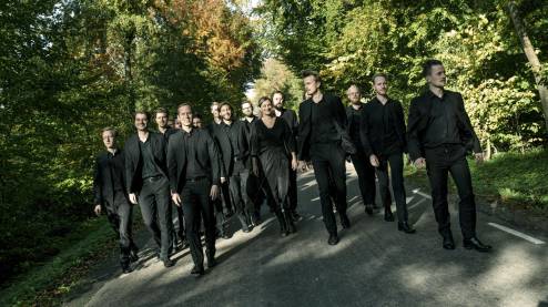 Svanholm Singers