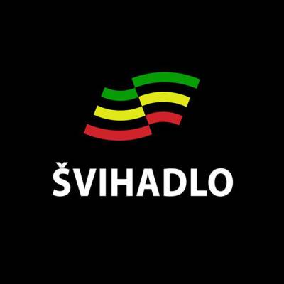 Svihadlo