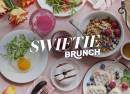 Swiftie Brunch A Musical Brunch Tribute to Taylor Swift