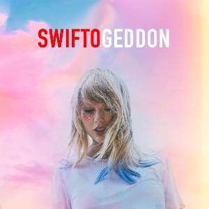 Swiftogeddon - the Taylor Swift Club Night
