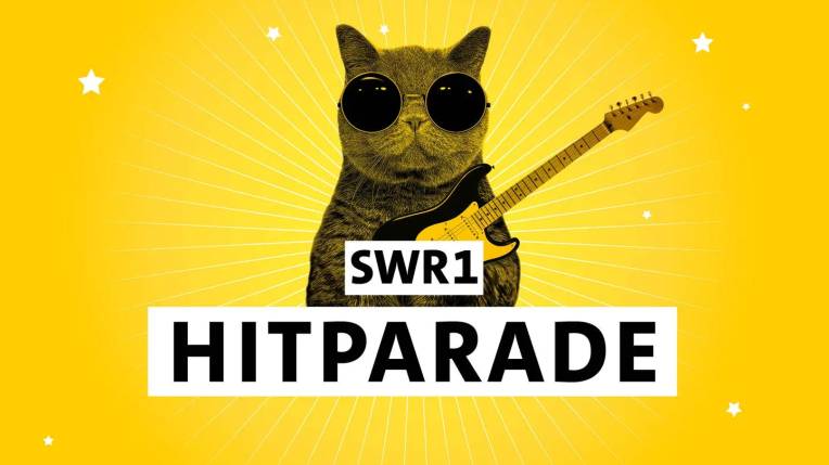 SWR1 Hitparade