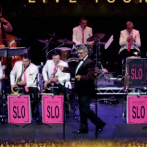 Syd Lawrence Orchestra -  Big Band Brass