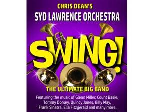 Syd Lawrence Orchestra