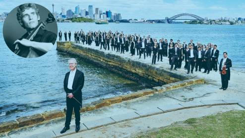 Sydney Symphony Orchestra