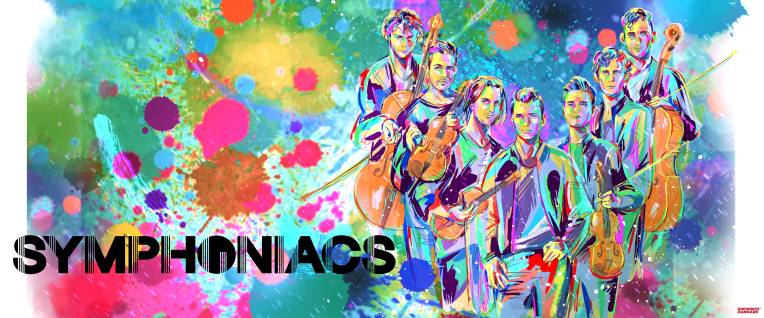 Symphoniacs