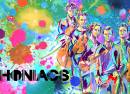 Symphoniacs