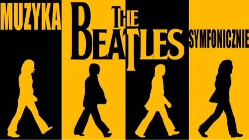 Symphonic Beatles