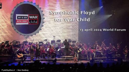 Symphonic Floyd