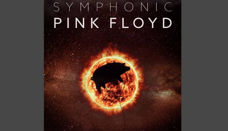 Symphonic Pink Floyd