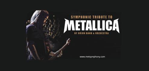 Symphonic Tribute to METALLICA