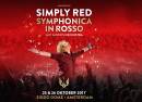 Symphonica In Rosso