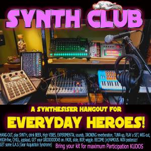 Synth Club