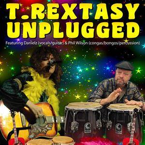 T.rextasy Unplugged