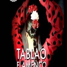 Tablao flamenco en el corazón de Triana