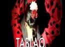 Tablao flamenco en el corazón de Triana