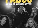 Taboo - In Aid Of Mountbatten