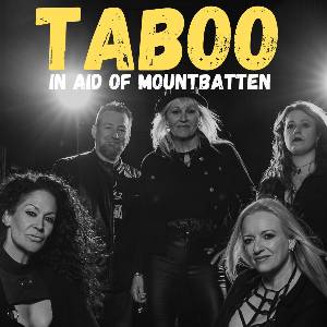 Taboo - In Aid Of Mountbatten