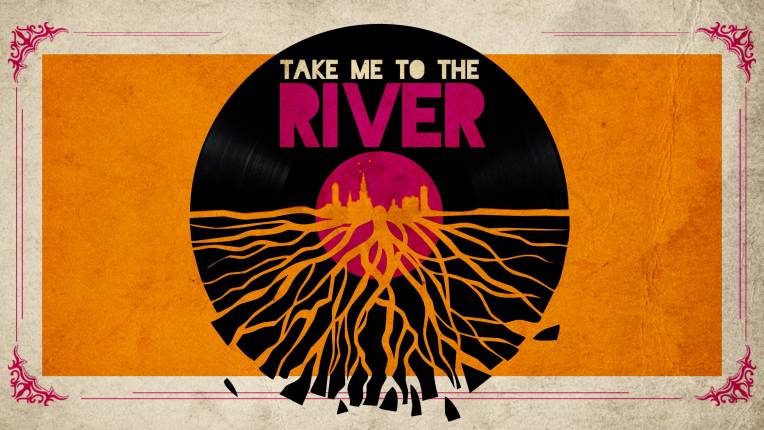 Take Me to the River Live