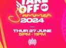 Take Off - 16+ Rave at Ministry of Sound