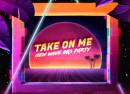 Take On Me - 80s Dance Party