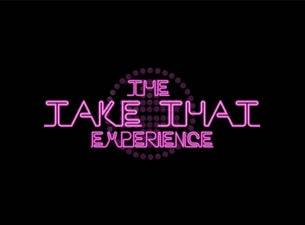 Take That Experience