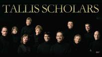 Tallis Scholars