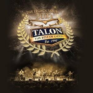 TALON - THE BEST OF EAGLES