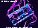 Tape - An Over 30s Day Rave